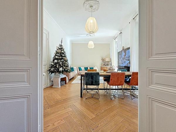 Vente Maison 5 pièces 163 m2 à Golfe-Juan