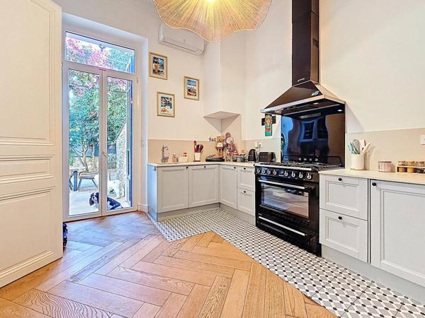 Vente Maison 5 pièces 163 m2 à Golfe-Juan