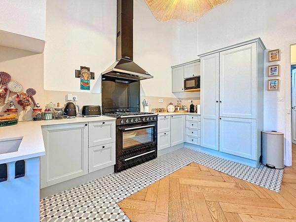 Vente Maison 5 pièces 163 m2 à Golfe-Juan