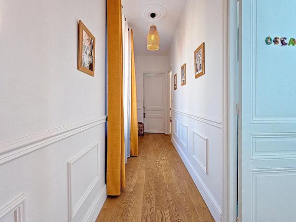 Vente Maison 5 pièces 163 m2 à Golfe-Juan