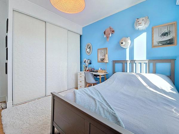 Vente Maison 5 pièces 163 m2 à Golfe-Juan