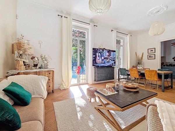 Vente Maison 5 pièces 163 m2 à Golfe-Juan