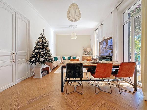 Vente Maison 5 pièces 163 m2 à Golfe-Juan