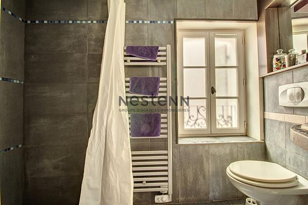 Vitrolles Village, Maison T5 avec 3 chambres, terrasse, garage au vieux village