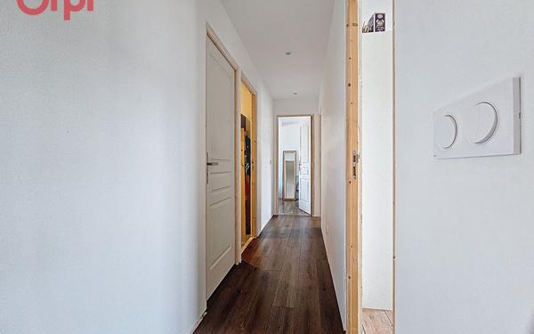 Appartement à vendre    4 pièces • 76,20 m2 La Seyne-sur-Mer