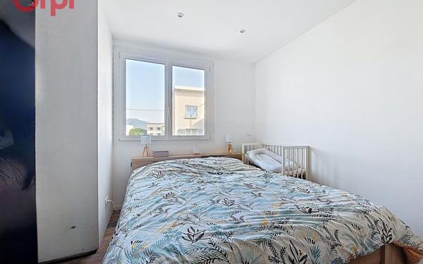 Appartement à vendre    4 pièces • 76,20 m2 La Seyne-sur-Mer