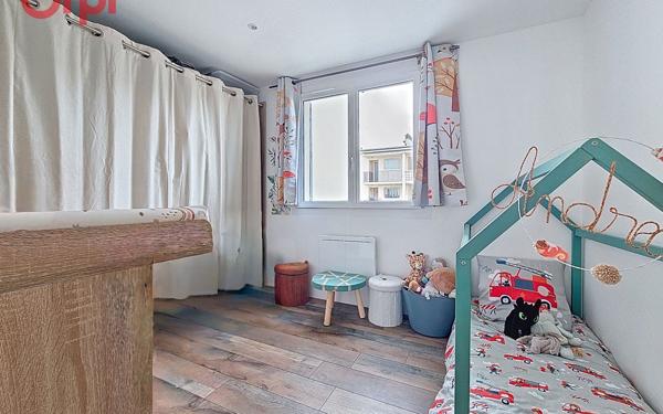 Appartement à vendre    4 pièces • 76,20 m2 La Seyne-sur-Mer