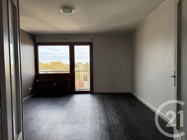 Appartement T4 à vendre  5 pièces - 100,65 m2 VAL DE BRIEY - 54