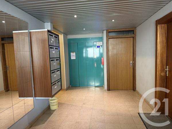 Appartement T4 à vendre  5 pièces - 100,65 m2 VAL DE BRIEY - 54