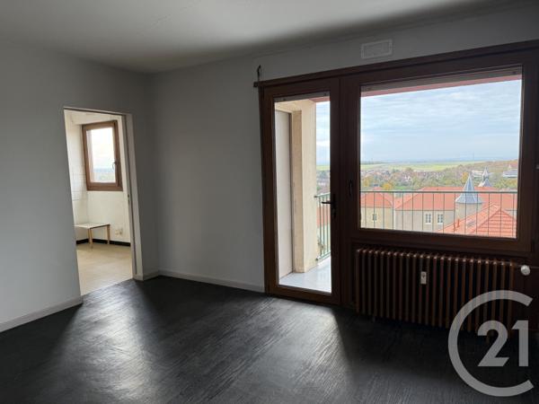 Appartement T4 à vendre  5 pièces - 100,65 m2 VAL DE BRIEY - 54