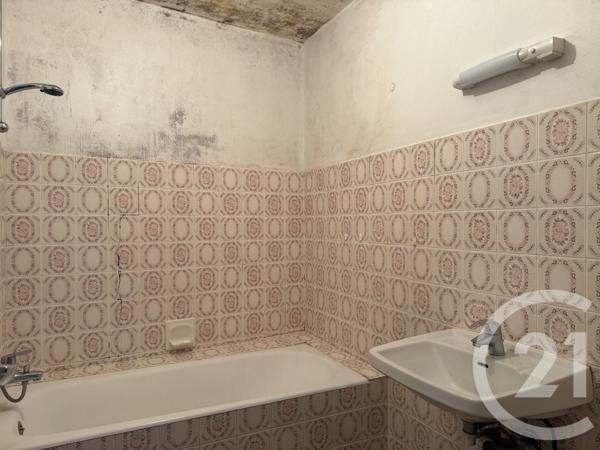 Appartement T4 à vendre  5 pièces - 100,65 m2 VAL DE BRIEY - 54