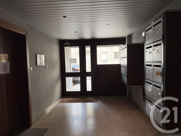 Appartement T4 à vendre  5 pièces - 100,65 m2 VAL DE BRIEY - 54