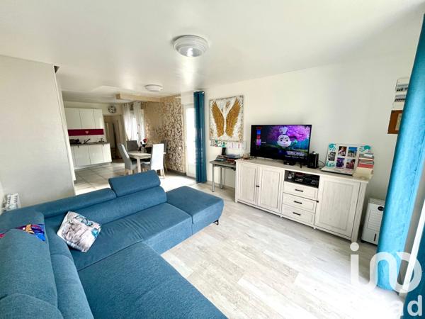 Maison à vendre 5 pièces 90 m² Trignac