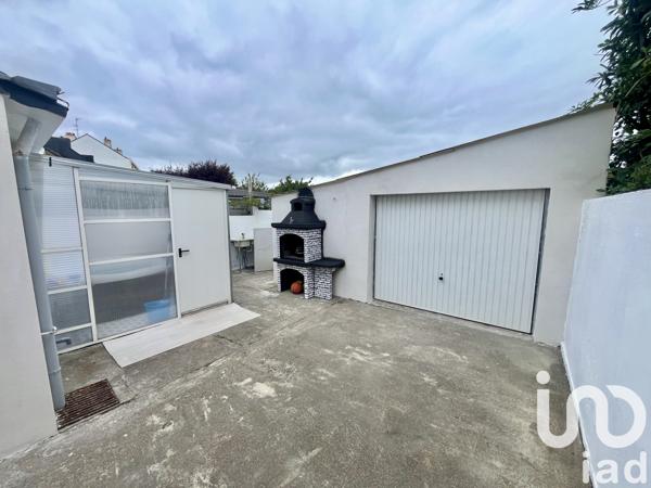 Maison à vendre 5 pièces 90 m² Trignac
