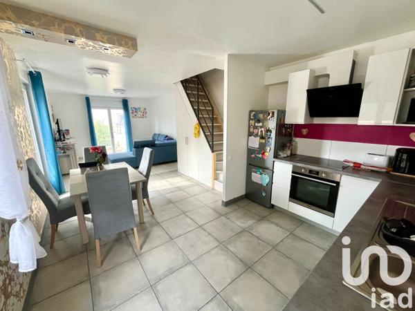 Maison à vendre 5 pièces 90 m² Trignac