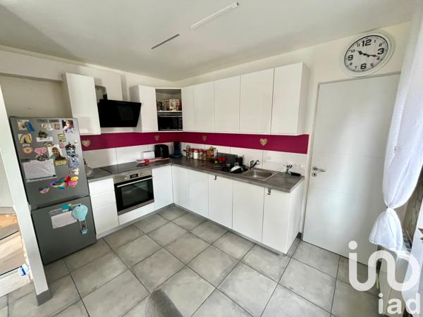 Maison à vendre 5 pièces 90 m² Trignac