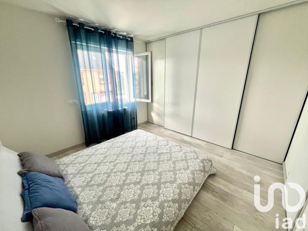 Maison à vendre 5 pièces 90 m² Trignac