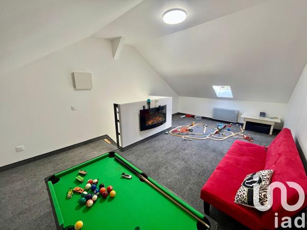 Maison à vendre 5 pièces 90 m² Trignac