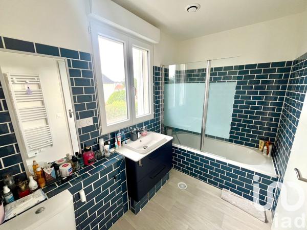 Maison à vendre 5 pièces 90 m² Trignac