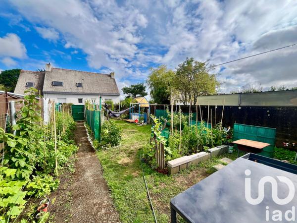 Maison à vendre 5 pièces 90 m² Trignac