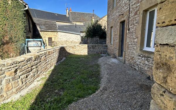 Maison à louer    4 pièces •  Bozouls