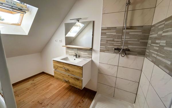 Maison à louer    4 pièces •  Bozouls