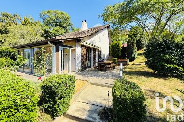 House for sale 5 rooms 128 m² Mourenx