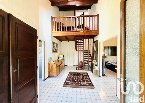 House for sale 5 rooms 128 m² Mourenx