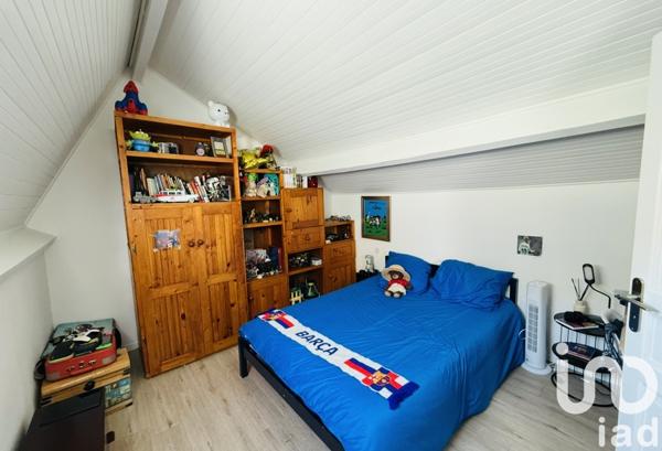 House for sale 5 rooms 128 m² Mourenx