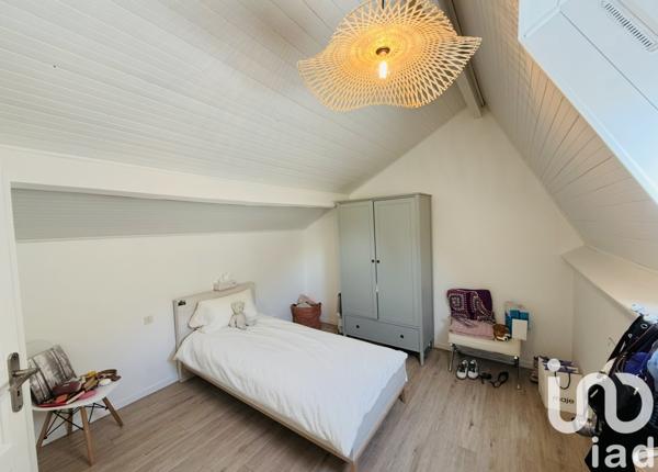 House for sale 5 rooms 128 m² Mourenx