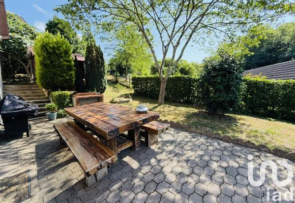 House for sale 5 rooms 128 m² Mourenx