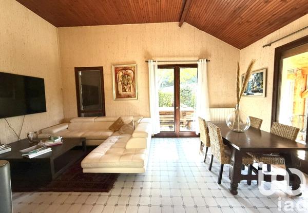 House for sale 5 rooms 128 m² Mourenx