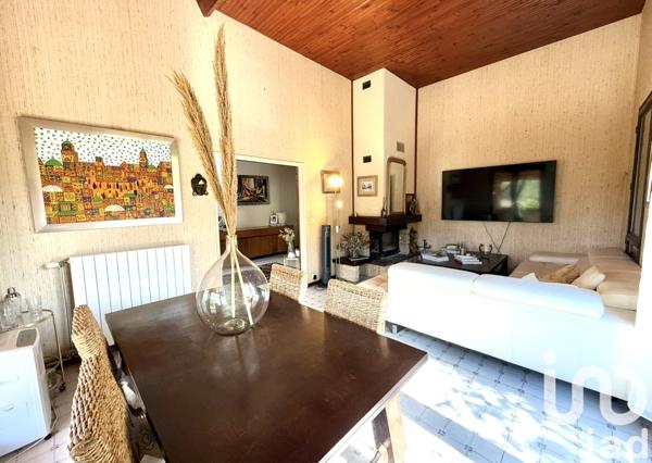 House for sale 5 rooms 128 m² Mourenx