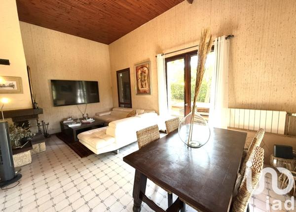 House for sale 5 rooms 128 m² Mourenx