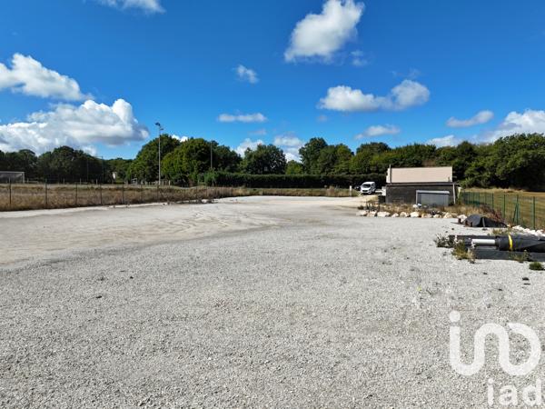 Immeuble à vendre 4 pièces 139 m² Bouëx