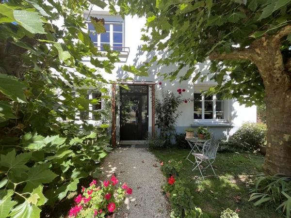 Maison à vendre |  Janailhac |  6 pièces | 193 m²