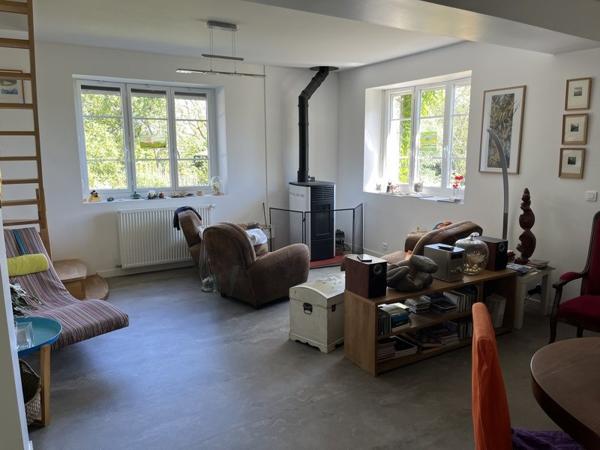 Maison à vendre |  Janailhac |  6 pièces | 193 m²