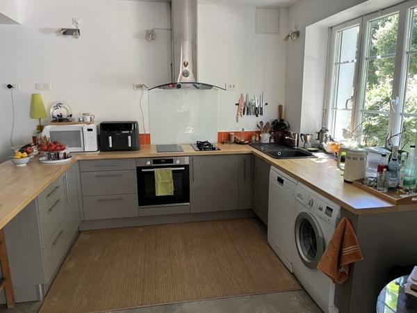 Maison à vendre |  Janailhac |  6 pièces | 193 m²