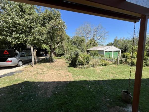 Maison à vendre |  Janailhac |  6 pièces | 193 m²