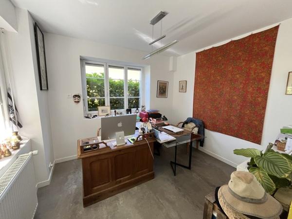 Maison à vendre |  Janailhac |  6 pièces | 193 m²