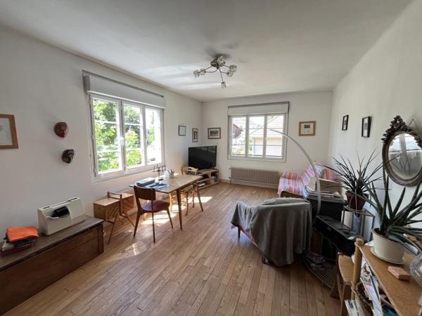 Maison à vendre |  Janailhac |  6 pièces | 193 m²