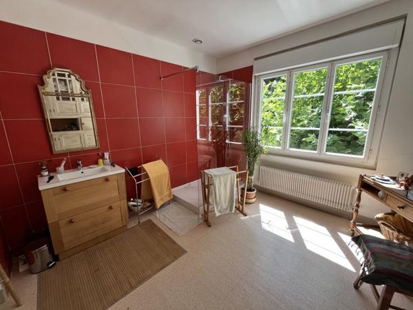 Maison à vendre |  Janailhac |  6 pièces | 193 m²