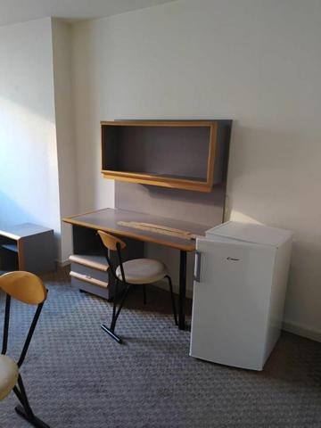 Appartement à louer    2 pièces • 32,96 m2 Lyon 9