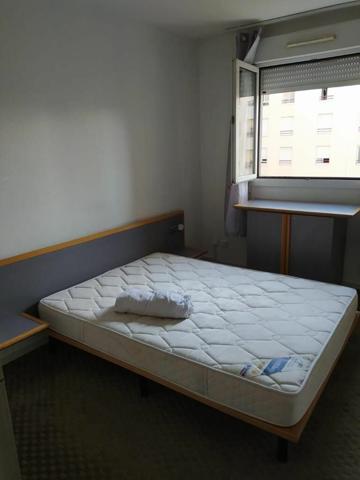 Appartement à louer    2 pièces • 32,96 m2 Lyon 9