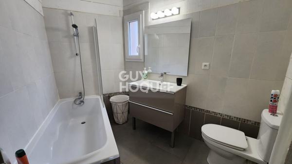 Hyper centre d'Agen ? Rentabilité & confort réunis