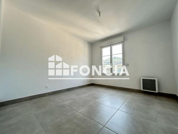 À vendre Appartement 2 pièces 41.9 m² - Menton 06500