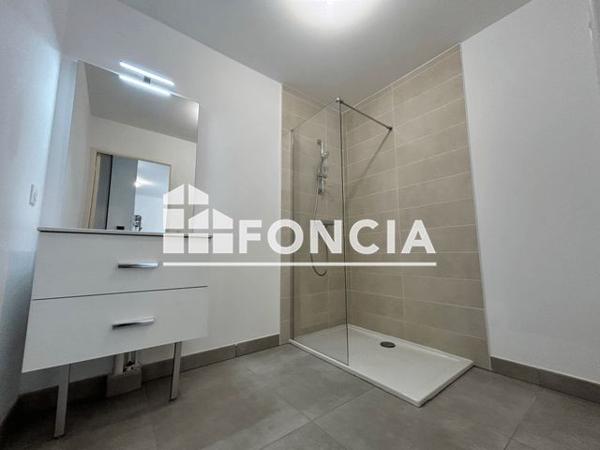 À vendre Appartement 2 pièces 41.9 m² - Menton 06500