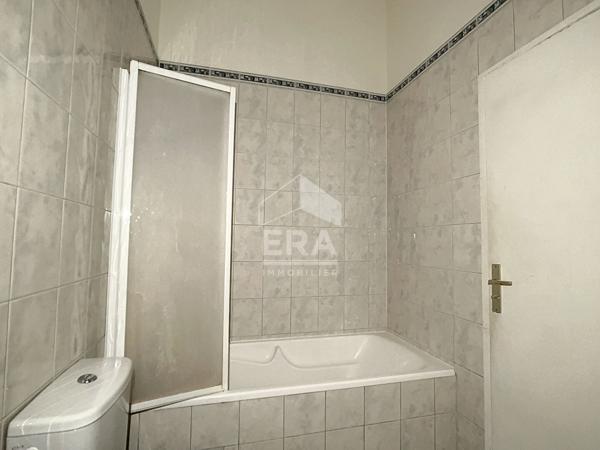 Appartement Beaumont Sur Oise 1 pièce 30.74 m2 avec un extérieur