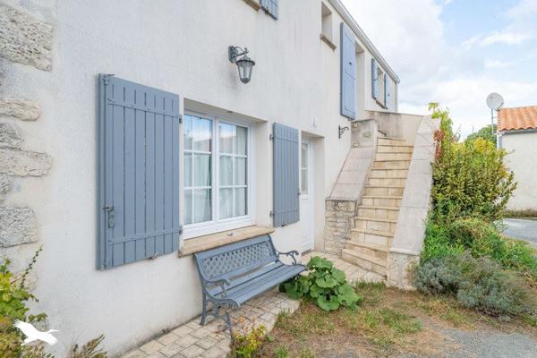 Maison à vendre 303 688 € Saint-Pierre-d'Oléron 4 p 112 m² DPE D