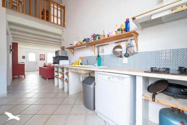 Maison à vendre 303 688 € Saint-Pierre-d'Oléron 4 p 112 m² DPE D